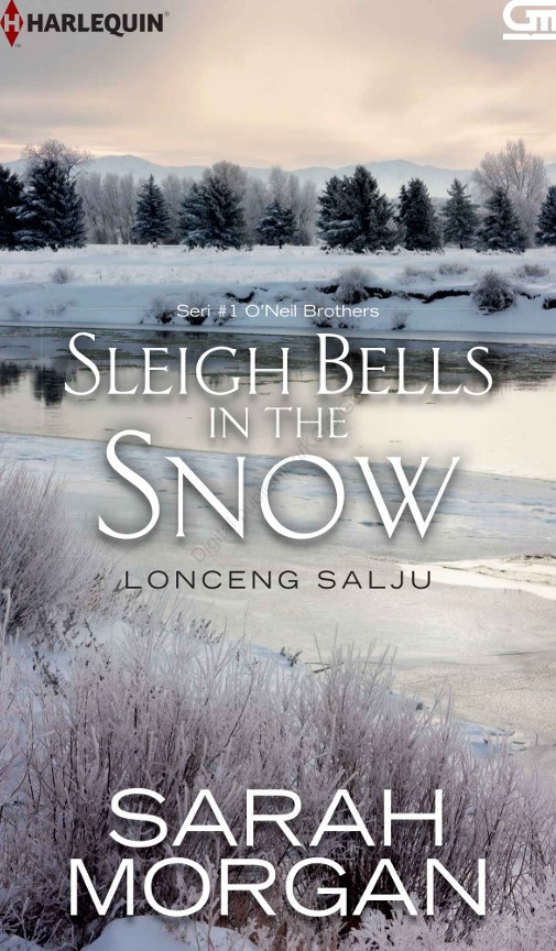 Lonceng Salju